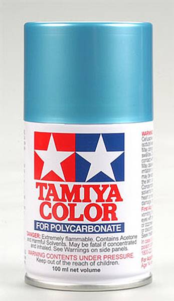 PS-49 - Spray Lakk Tamiya BlueMetallic 100ml