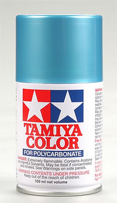 Hovedbilde PS-49 - Spray Lakk ...