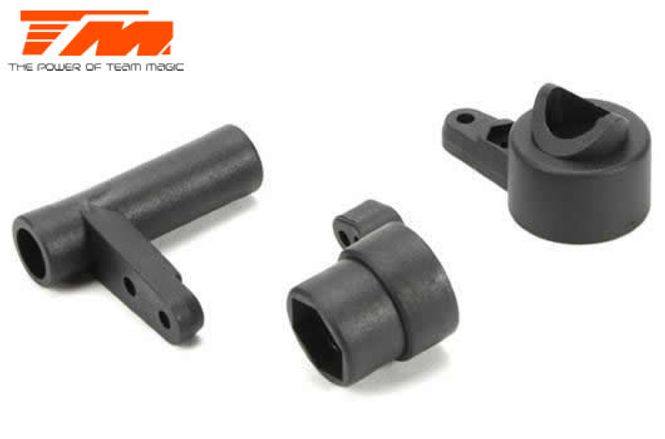 Hovedbilde 510149 -Servo Saver ...