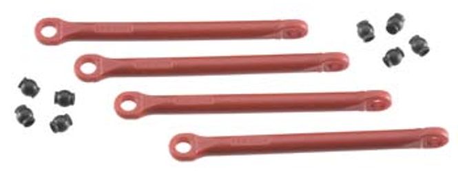 Hovedbilde 7118 - Push Rod/Hollow ...