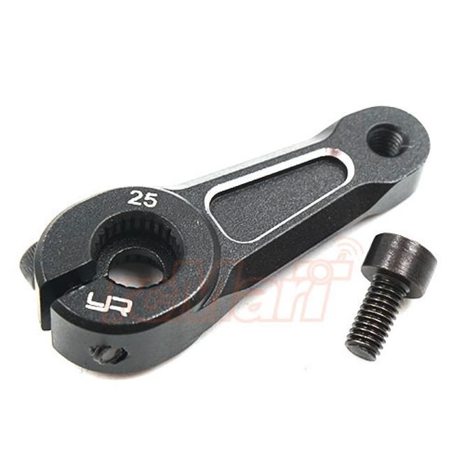 Hovedbilde TRX4-004BK - Servo Horn ...