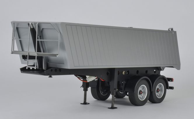 Hovedbilde 500907312 Carson 2-Axle ...
