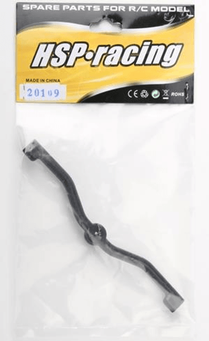 Hovedbilde HSP-20109 Roll Cage F