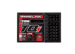 Hovedbilde 6533X - Traxxas 5 kanals ...