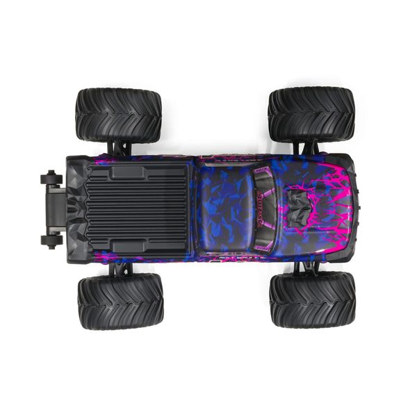 1/16 Quake Grom 4x4 Monster Truck RTR