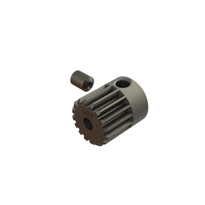 Hovedbilde ARA311202 - CNC Pinion ...