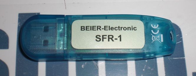 Hovedbilde Beier USB Stick ...