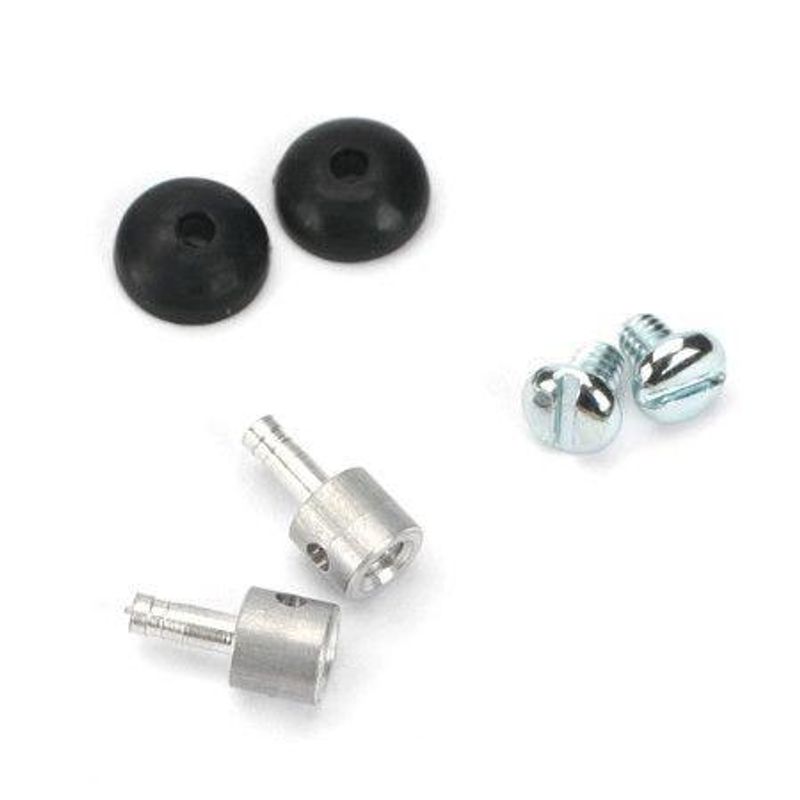 DUBRO845 -  Mini E/Z Connectors (2)