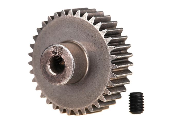 Hovedbilde 2435 - Pinion Gear 48P ...