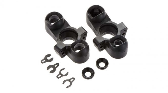 Hovedbilde AR330187 - Steering ...