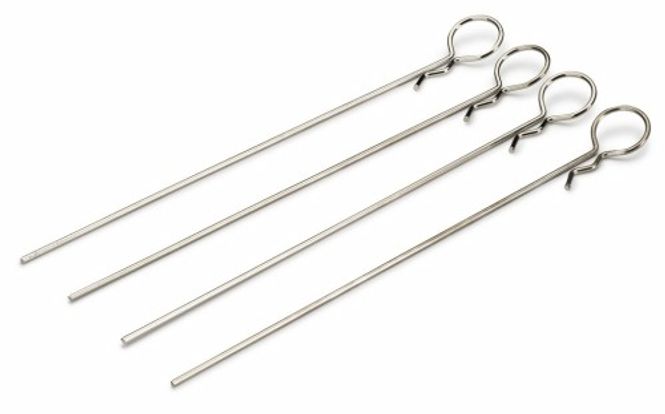 Hovedbilde 2440023 Body Clips ...
