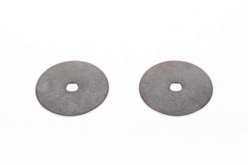 AX31059 - Slipper Plate Washer 33x1mm (2pcs)