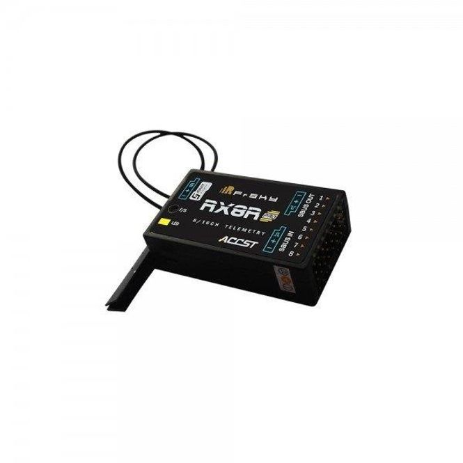 Hovedbilde Frsky V1 RX8R Pro ...