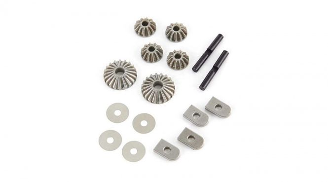 Hovedbilde AR310436 - Diff Gear Set ...