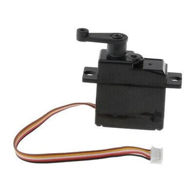 Hovedbilde WL1307 - Servo for RSR ...