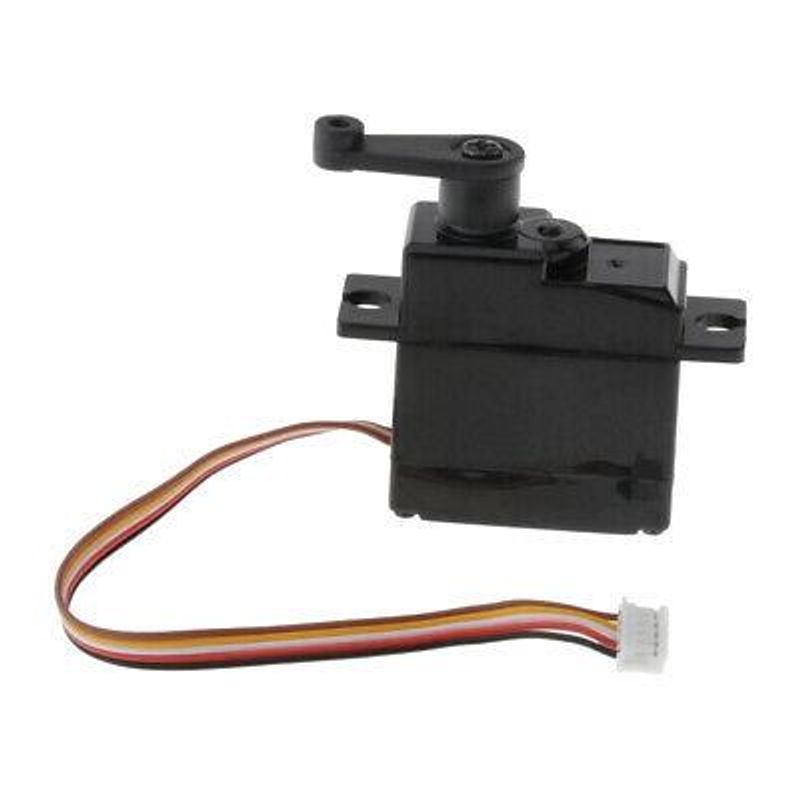 WL1307 - Servo for RSR Buggy 144001 (1)