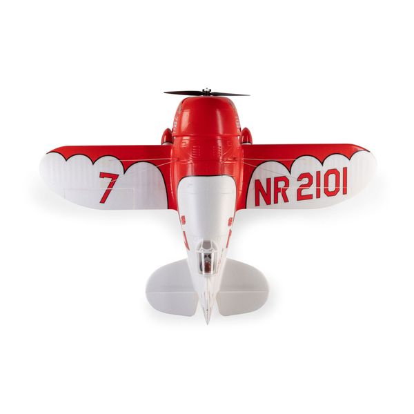 Eflite - Gee Bee R-2 1.0m BNF Basic with AS3X+ and SAFE Select