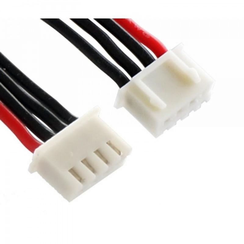 3s 300mAh - 30C - Spektrum UMX JST
