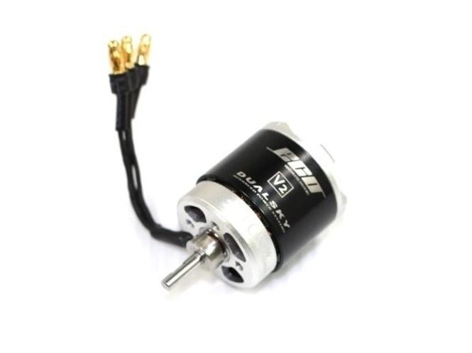 Hovedbilde Dualsky 51655 ECO 2316C ...