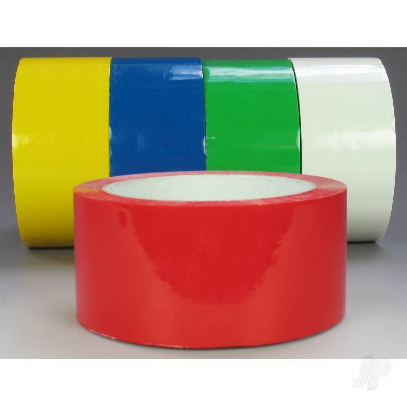 JP Bullet Trim Tape 50mm x 2.5m
