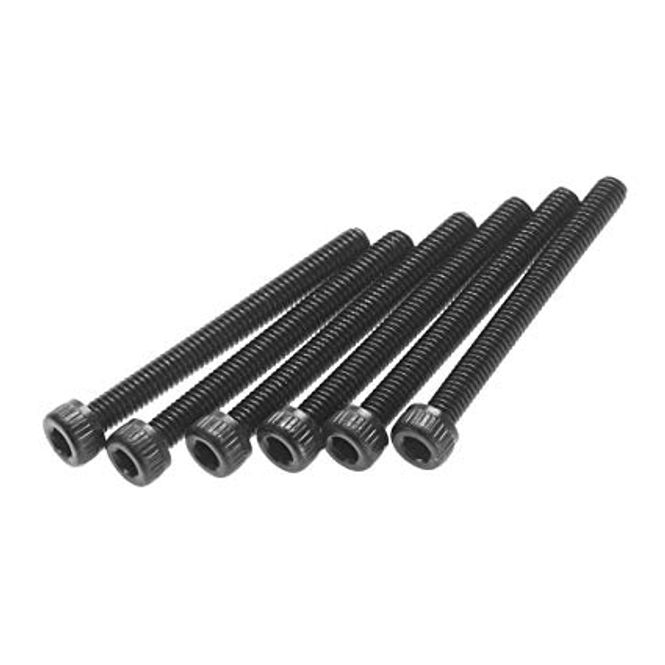 Hovedbilde AX31493 - M2.6x25mm Cap ...