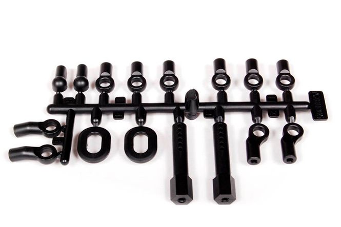 Hovedbilde AX80005 - Linkage Set ...