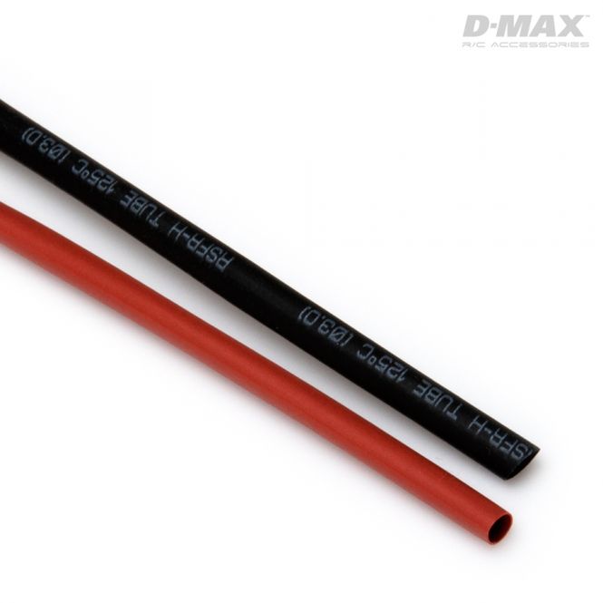 Hovedbilde Krympeplast 1.5mm - ...