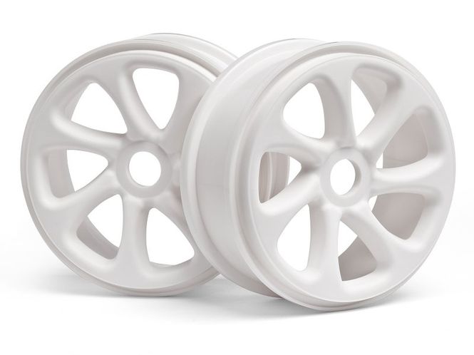 Hovedbilde HPI-101470 - White ...