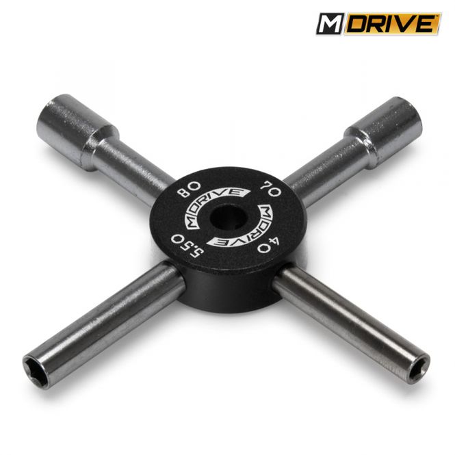Hovedbilde MDrive - ...