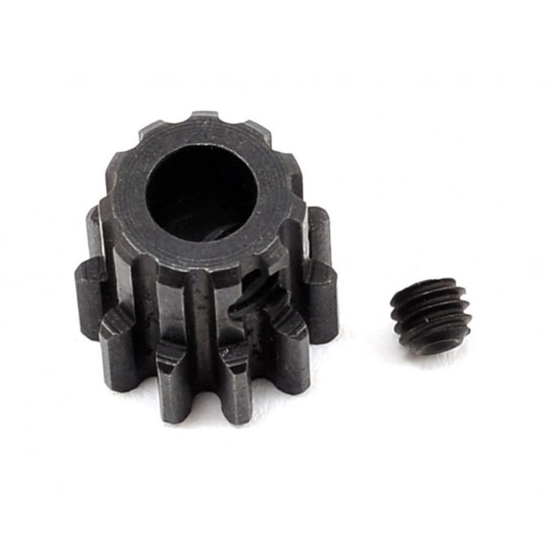 BSD- 909-005M - Hard metall 32P 11T pinion for 3.17mm Aksel