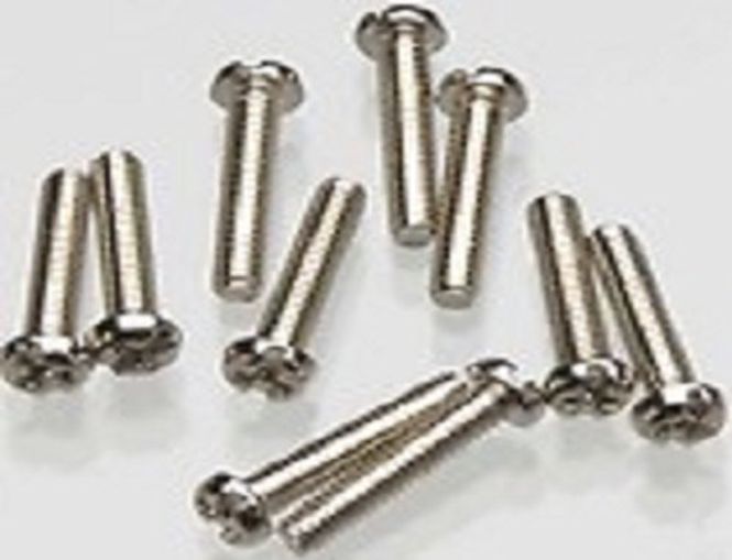 Hovedbilde Tamiya 19805556 - 2x8mm ...