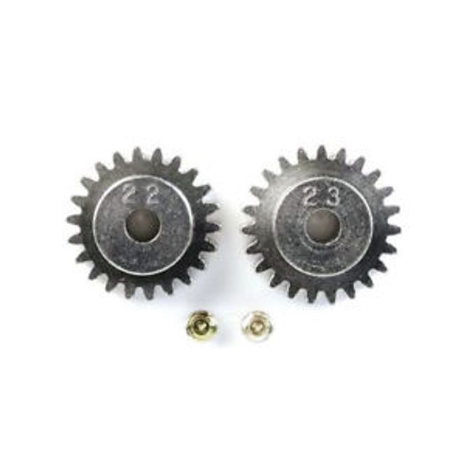 Hovedbilde Tamiya 50357 Pinion Set ...