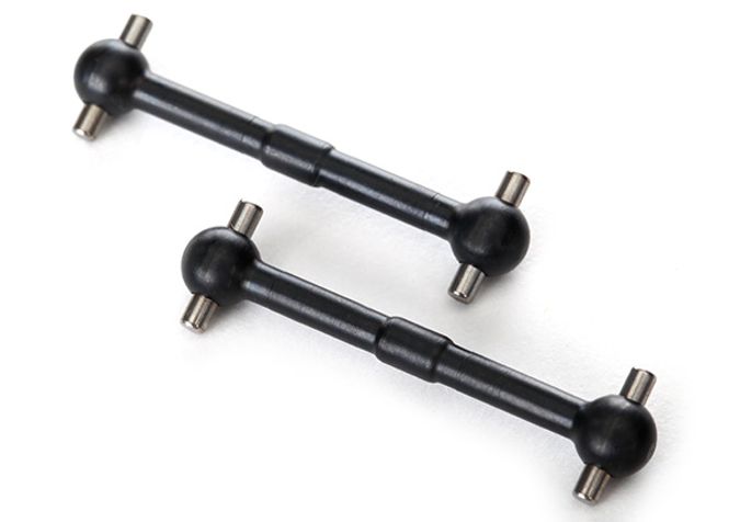 Hovedbilde 8351 - Driveshaft, Rear ...
