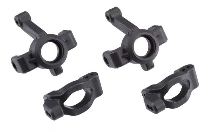 Hovedbilde 7532 - Caster blocks ...