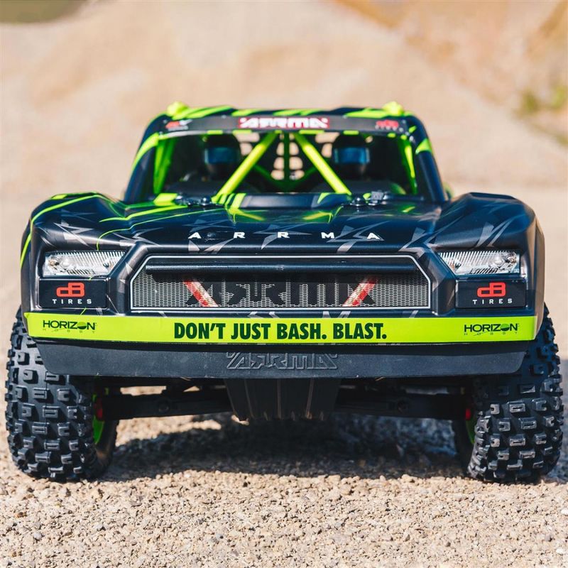 ARRMA Mojave 6S 4WD 1/7 Desert Truck RTR