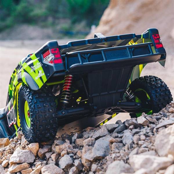 ARRMA Mojave 6S 4WD 1/7 Desert Truck RTR
