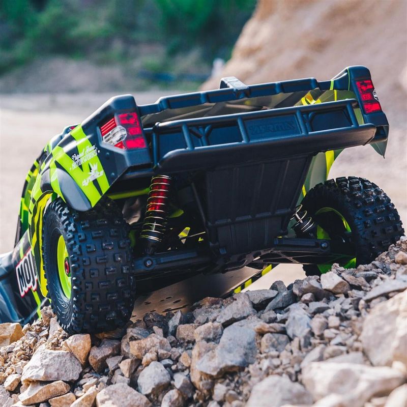 ARRMA Mojave 6S 4WD 1/7 Desert Truck RTR