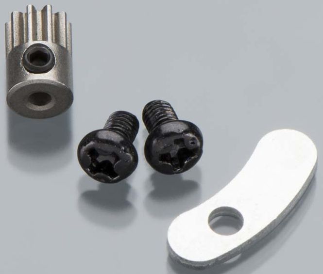 Hovedbilde 7645 - Pinion 10T 48p ...