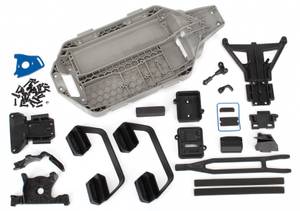 Hovedbilde 7421 - LCG Chassis Kit ...