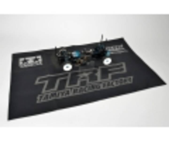 500908136 - Tamiya TRF Arbeidsunderlag 980x600mm (1)