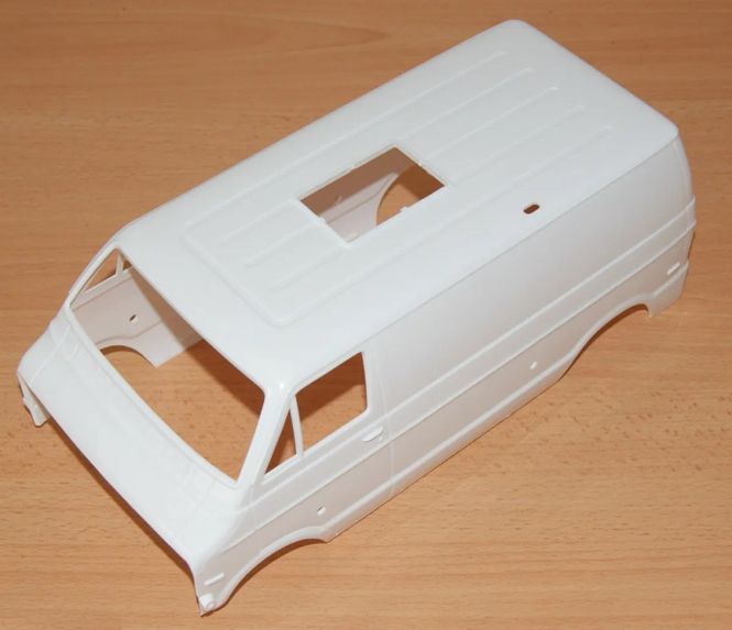 Hovedbilde Tamiya 10335080 - ...