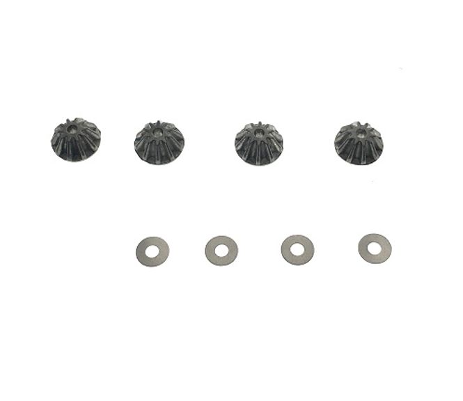 Hovedbilde WL1156 - Metall ...