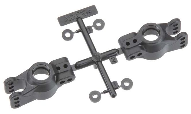 Hovedbilde AX80104 EXO Rear Hub Set