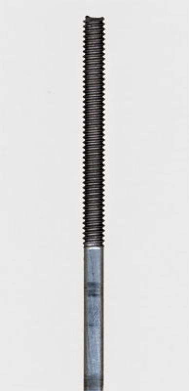 JPD5508040 - Støtstang gjenget 2x200mm (1)