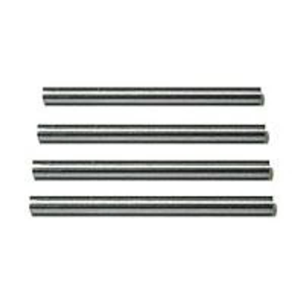 HS1003T  Feather Spindle Shaft 3pc