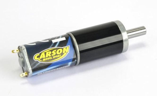 Hovedbilde 500907166 Carson Spindle ...