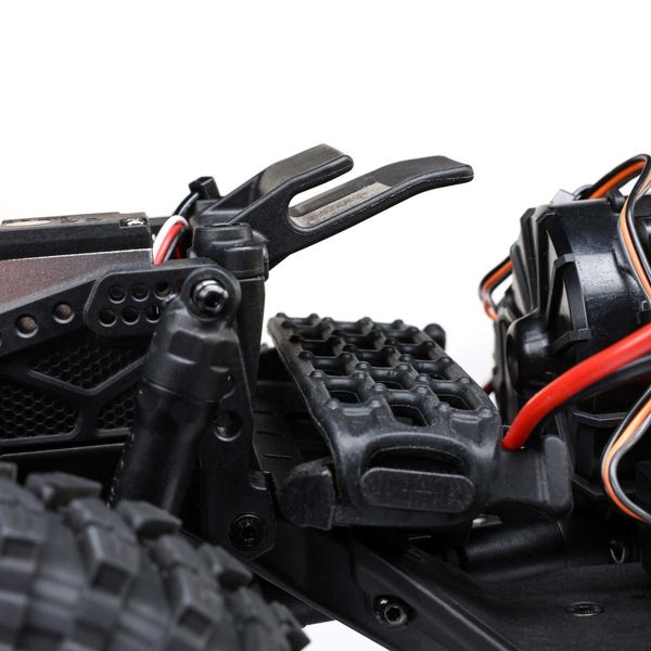 1/10 SCX10 III Coyote 4X4 RTR Brushed Rock Crawler