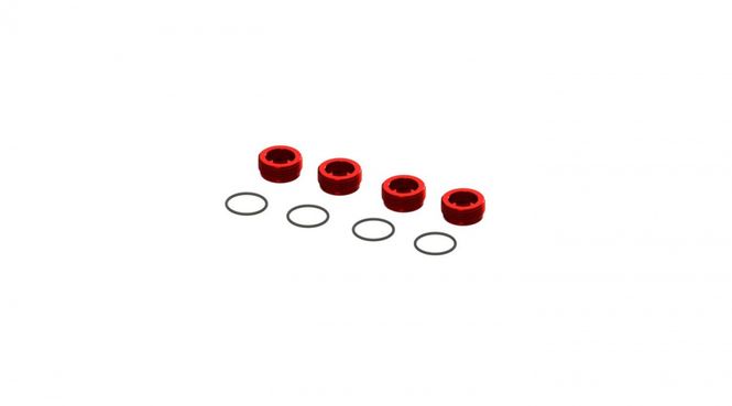 Hovedbilde ARA320467 - Aluminum ...