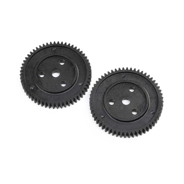 AXI232065 - Spur Gear, 56T 32P: LCXU (2)
