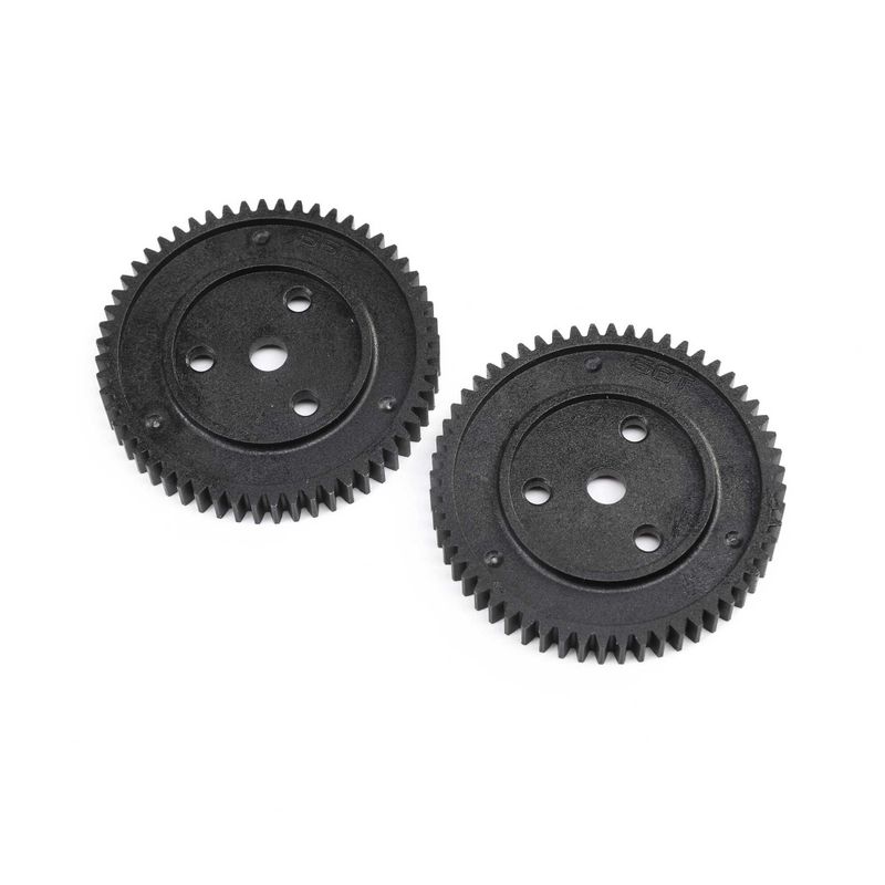 AXI232065 - Spur Gear, 56T 32P: LCXU (2)